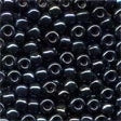 Mill Hill 16002 Midnight Size 6 Beads - Size 6/0