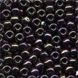 Mill Hill 16004 Eggplant Size 6 Beads - Size 6/0