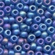 Mill Hill 16022 Frosted Opal Capri Size 6 Beads - Size 6/0
