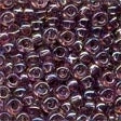 Mill Hill 16024 Heather Mauve Size 6 Beads - Size 6/0
