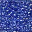 Mill Hill 16168 Sapphire Size 6 Beads - Size 6/0