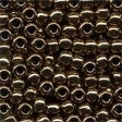 Mill Hill 16221 Bronze Size 6 Beads - Size 6/0