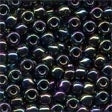 Mill Hill 16374 Rainbow Size 6 Beads - Size 6/0