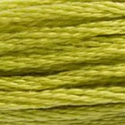 166 Moss Green
