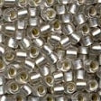 Mill Hill 16602 Frosted Ice Size 6 Beads - Size 6/0