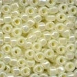 Mill Hill 16603 Creamy Pearl Size 6 Beads - Size 6/0