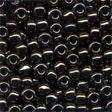 Mill Hill 16607 Umber Size 6 Beads - Size 6/0