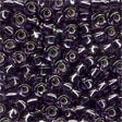 Mill Hill 16608 Amethyst Ice Size 6 Beads - Size 6/0