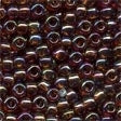 Mill Hill 16609 Opal Smokey ‘Topaz Size 6 Beads - Size 6/0