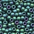 Mill Hill 16613 Juniper Green Size 6 Beads - Size 6/0