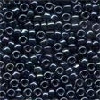 Mill Hill 18002 Midnight Size 8 Beads - Size 8/0