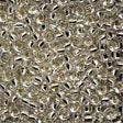 Mill Hill 18010 Ice Size 8 Beads - Size 8/0