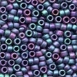 Mill Hill 18027 Caspian Blue Size 8 Beads - Size 8/0