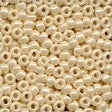 Mill Hill 18123 Cream Size 8 Beads - Size 8/0