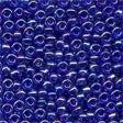Mill Hill 18812 Opal Periwinkle Size 8 Beads - Size 8/0