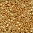Mill Hill 18822 Golden Opal Size 8 Beads - Size 8/0