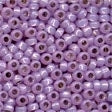 Mill Hill 18824 Opal Lilac Size 8 Beads - Size 8/0