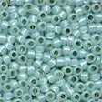 Mill Hill 18828 Opal Seafoam Size 8 Beads - Size 8/0