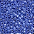 Mill Hill 18829 Opal Cornflower Size 8 Beads - Size 8/0