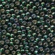 Mill Hill 18831 Golden Emerald Size 8 Beads - Size 8/0