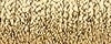 202HL Aztec Gold #4 Braid Kreinik