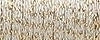 210 Gold Dust #4 Braid Kreinik