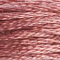 223 Shell Pink