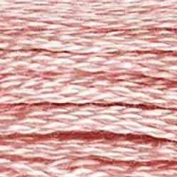 224 Shell Pink