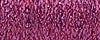 242HL Magenta Sunset #4 Braid Kreinik