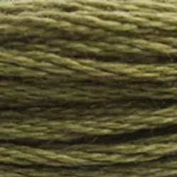 3011 Khaki Green