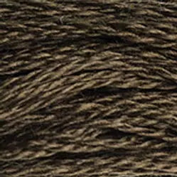 3031 Mocha Brown