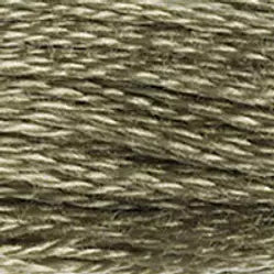 3032 Mocha Brown