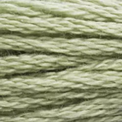 3053 Green Gray