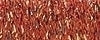 307 Deep Coral #4 Braid Kreinik