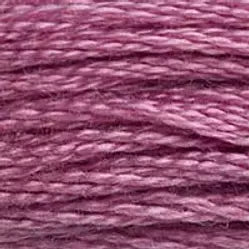 316 Antique Mauve