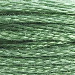 320 Pistachio Green