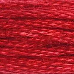 321 Red