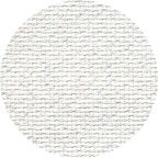 16 Count Aida - OPALESCENT WHITE (18" x 21.5")(325111)