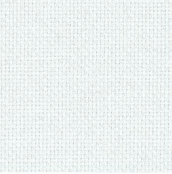 16 Count Aida - White (18" x 21.5")(32511)