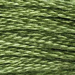 3347 Yellow Green