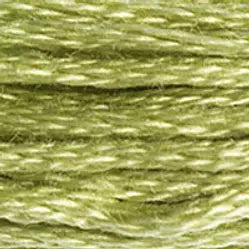 3348 Yellow Green