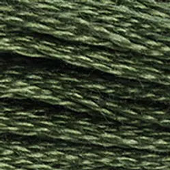 3362 Pine Green