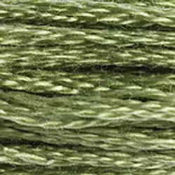 3364 Pine Green