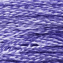 340 Blue Violet