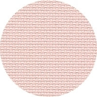16 Count Aida - Touch of Pink (18" x 21.5")(355302)