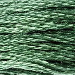 367 Pistachio Green