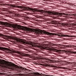 3687 Mauve