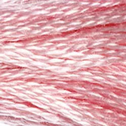 3716 Dusty Rose