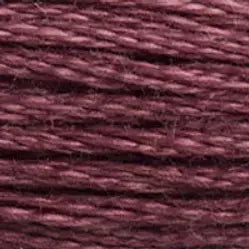 3726 Antique Mauve