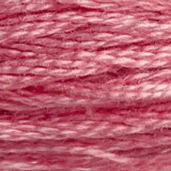 3733 Dusty Rose